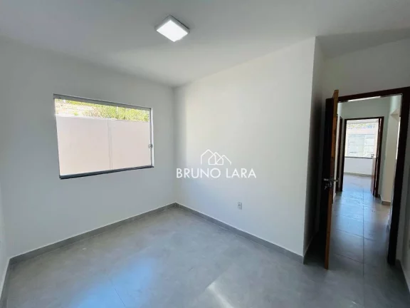 Imagem Casa à venda no bairro Pedra Branca - São Joaquim de Bicas/MG
