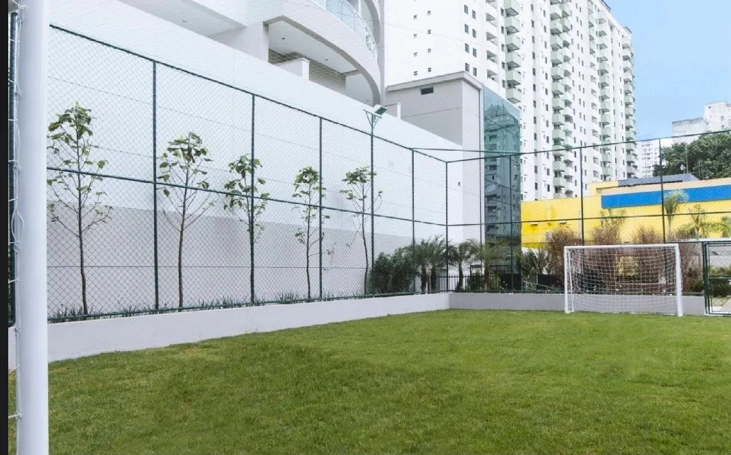 Imagem Apartamento para Venda em São Paulo, Barra Funda, 1 dormitório, 1 banheiro, 1 vaga