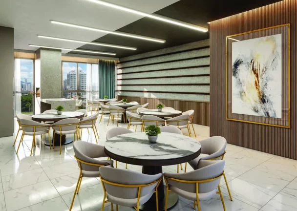 Imagem Apartamento à venda em Porto Belo, Perequê, com 3 quartos, 110,48m2