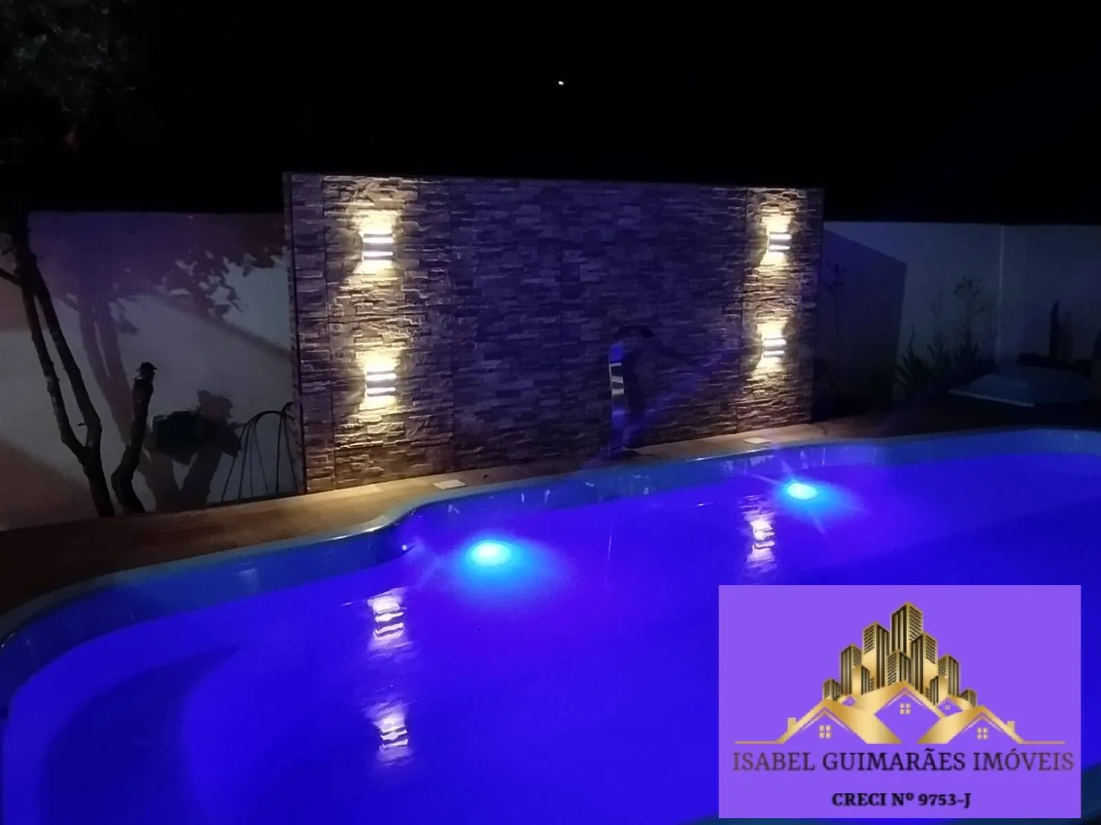 Foto do imóvel: Casa Sobrado C/ Piscina,03 quartos uma Suite, Gravatá Penha, Aceita Permuta