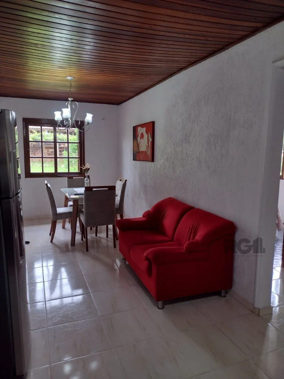 Imagem Casa 3 dormitórios bairro Estancia Antiga