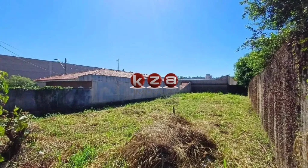 Imagem Terreno Comercial de 330m² em Valinhos-SP: Oportunidade Única entre a Av. Paulista e Onze de Agosto!