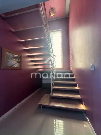 Imagem Sobrado com 3 quartos, Centro - Penha