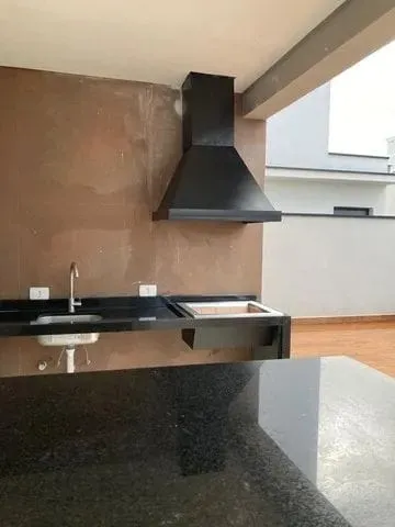 Imagem Casa à venda 4 Quartos, 4 Suites, 4 Vagas, 300M², Bairro do Grama, Caçapava - SP | Condomínio Terras do Vale