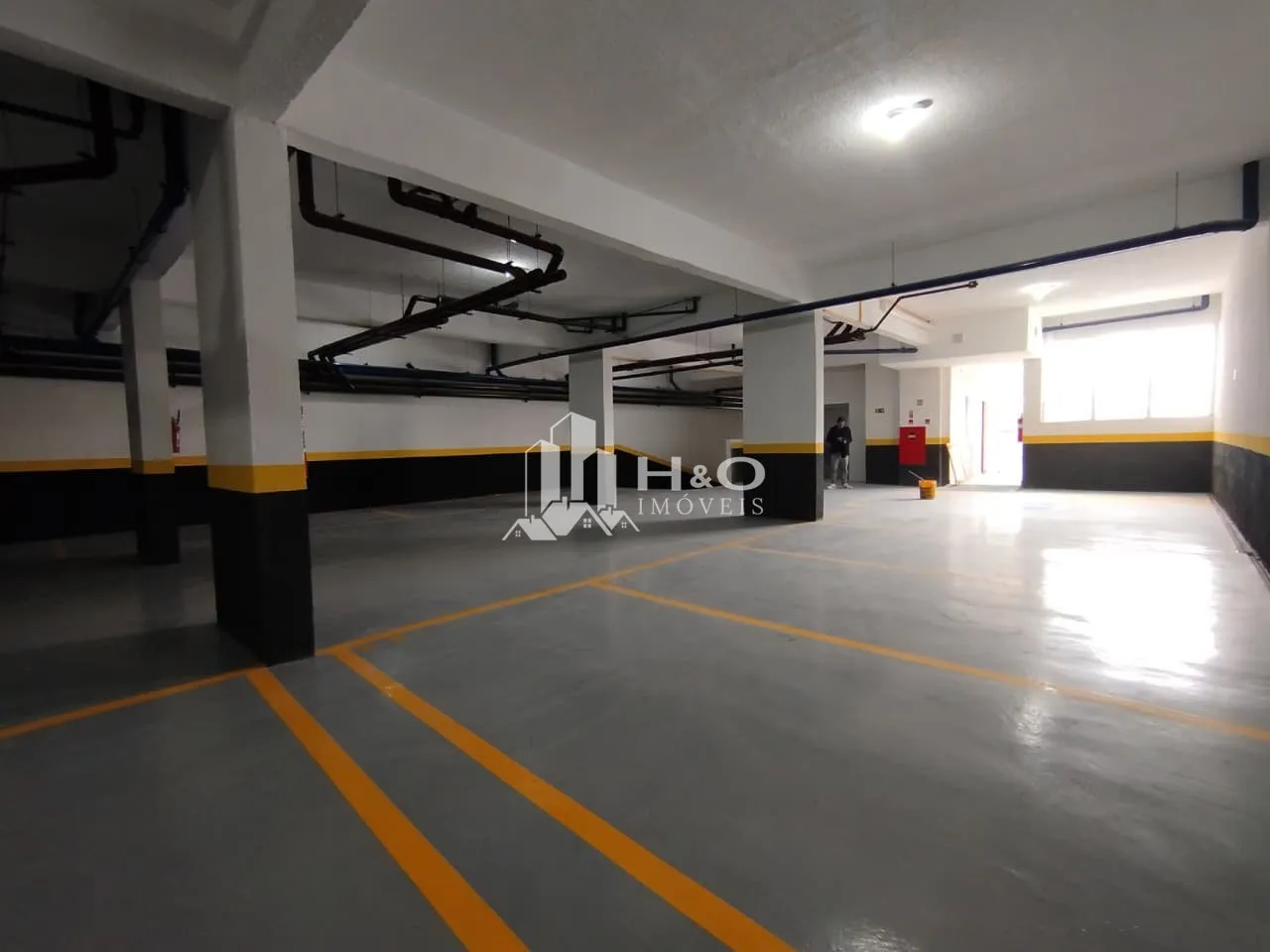 Imagem Apartamento à venda na Vila Carrão - totalmente mobiliado