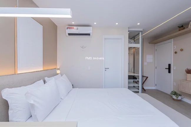 Imagem Imóvel para locação com 29m² no Itaim Bibi
