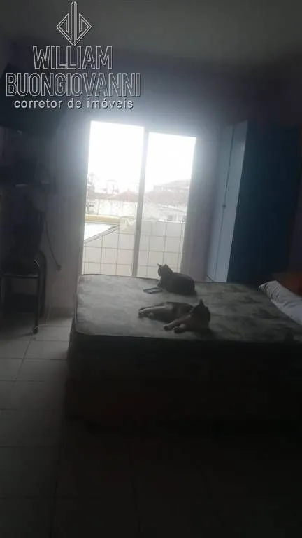 Imagem Apartamento à Venda em Vila Guilhermina, Praia Grande - SP