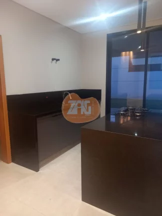 Imagem LOCAÇÃO ou VENDA CASA TÉRREA CAMPOS DO CONDE II 03 DORMS 02 SUITES 04 VAGAS