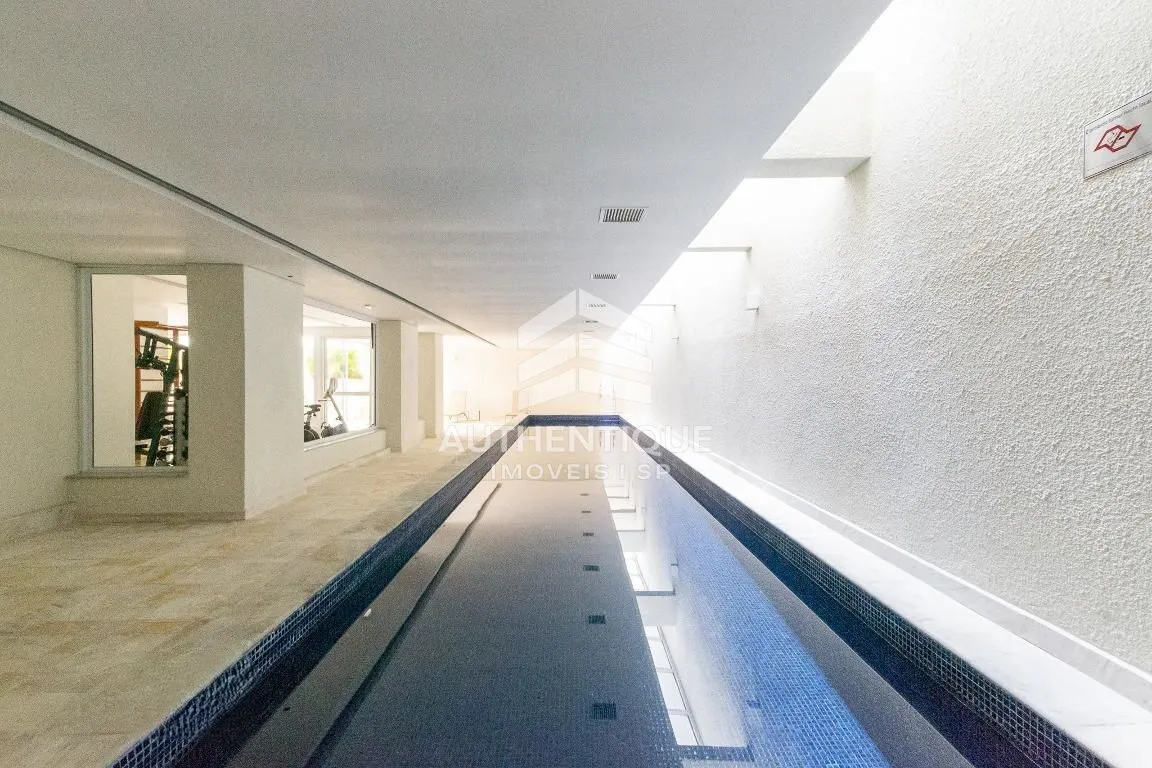 Imagem LOFT JPC ITAIM BIBI - Apartamento à venda no bairro Itaim Bibi - São Paulo/SP, Zona Sul