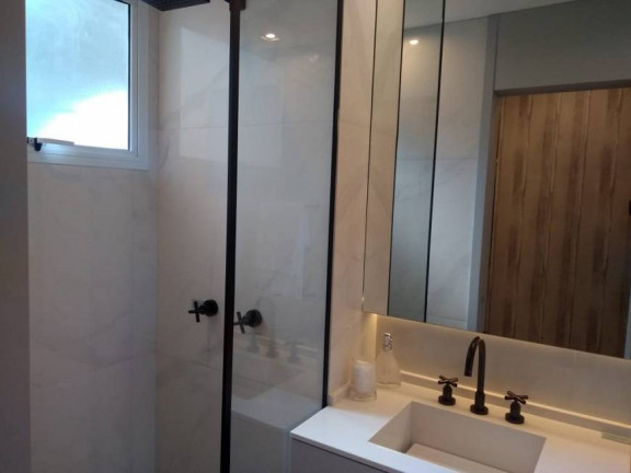 Imagem Apartamento com 3 Quartos à Venda, 116 m² em Vila Mogilar - Mogi das Cruzes