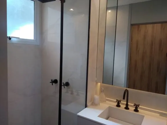 Imagem Apartamento com 3 Quartos à Venda, 116 m² em Vila Mogilar - Mogi das Cruzes