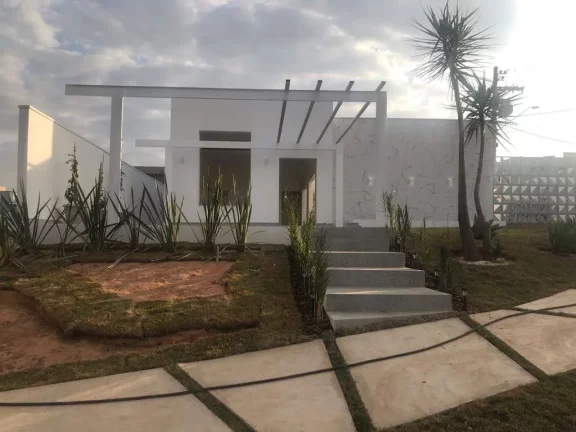 Imagem CASA RESIDENCIAL em SALTO - SP, RESIDENCIAL LAGOS D'ICARAÍ