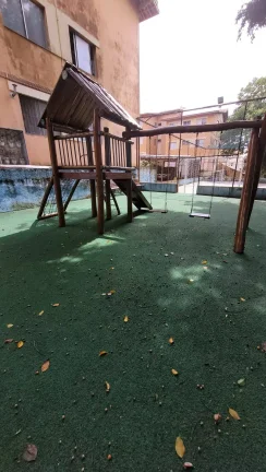 Imagem Apartamento com escada e 56 Metros na Vila Marchi 1 Vaga de garagen