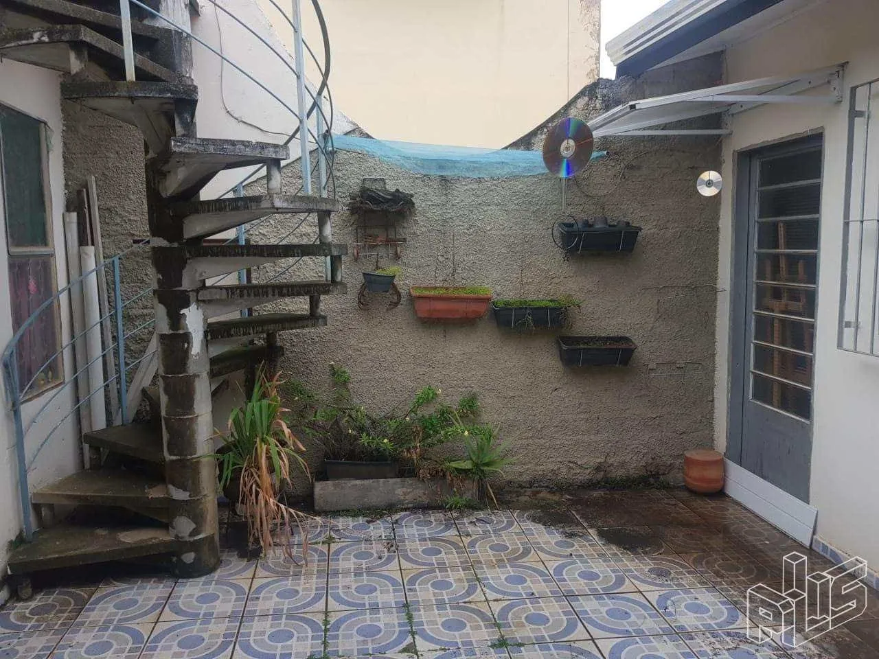 Imagem Casa térrea à venda em ótima localização na região do Wanel Ville na Zona Oeste!