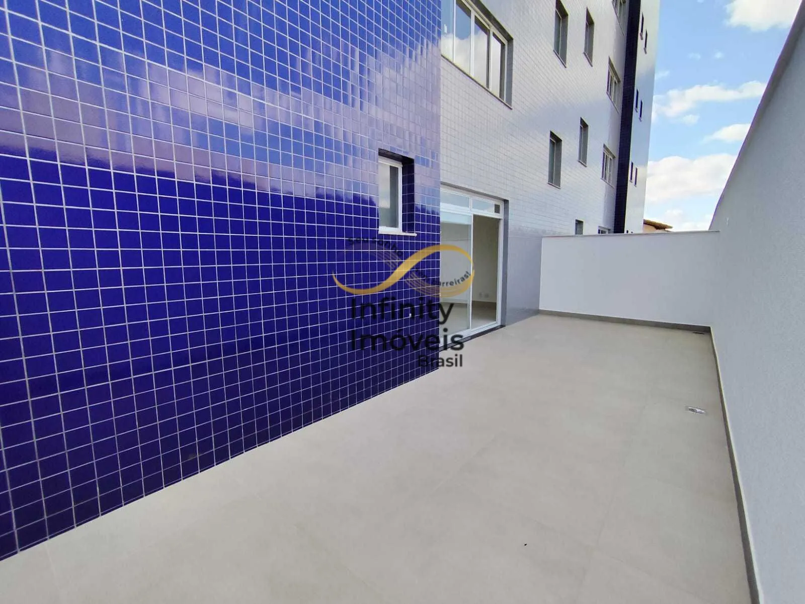 Imagem Apartamento à venda no bairro Padre Eustáquio - Belo Horizonte/MG