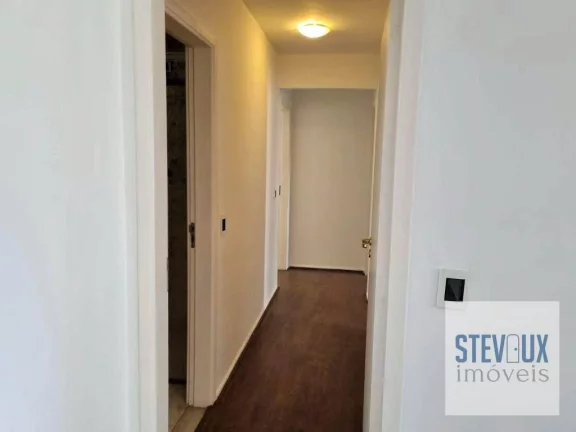 Imagem Apartamento com 3 dormitórios à venda, 84 m² por R$ 960.000,00 - Vila Olímpia - São Paulo/SP
