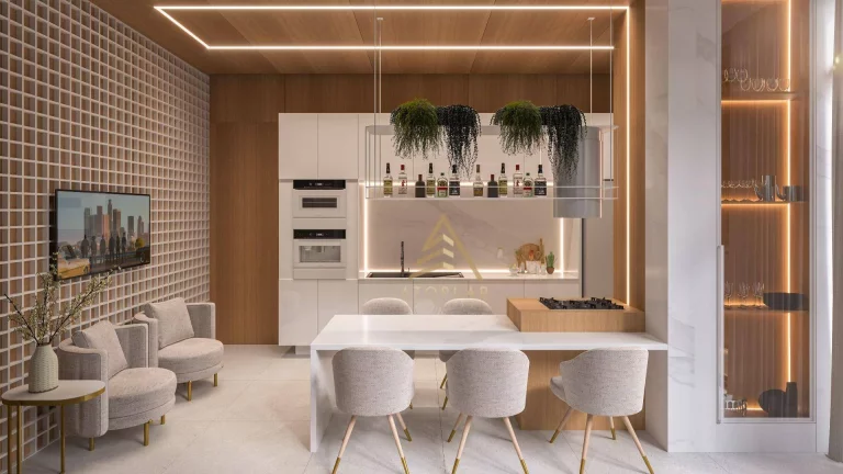 Imagem Apartamento com 3 dormitórios à venda, 126 m² por R$ 2.440.000,00 - Centro - Balneário Camboriú/SC