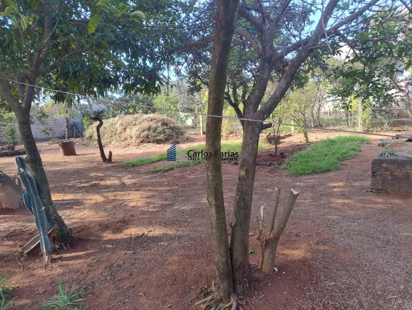 Imagem Casa em Condomínio para Venda em Brasília, Setor Habitacional Tororó (Jardim Botânico), 2 dormitórios, 2 banheiros, 2 vagas