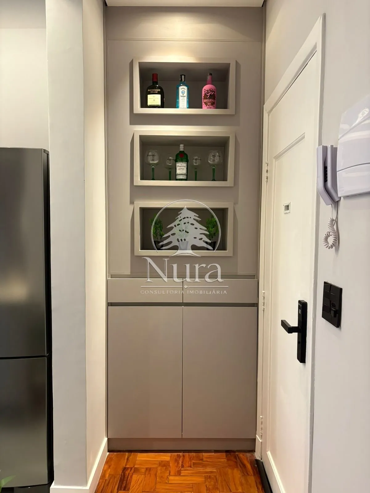 Imagem Apartamento de 2 quartos, 63m² no bairro Boqueirão, em Santos