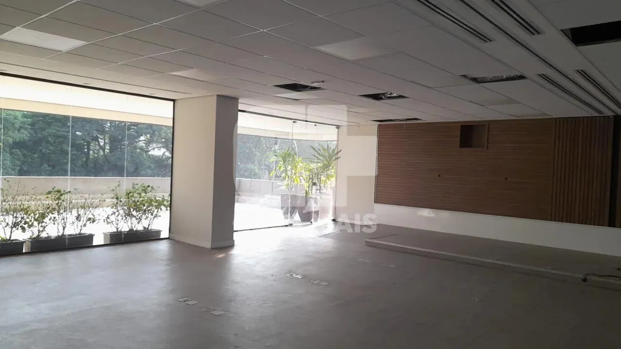 Imagem Prédio Comercial para Locação em São Paulo / SP no bairro Pinheiros