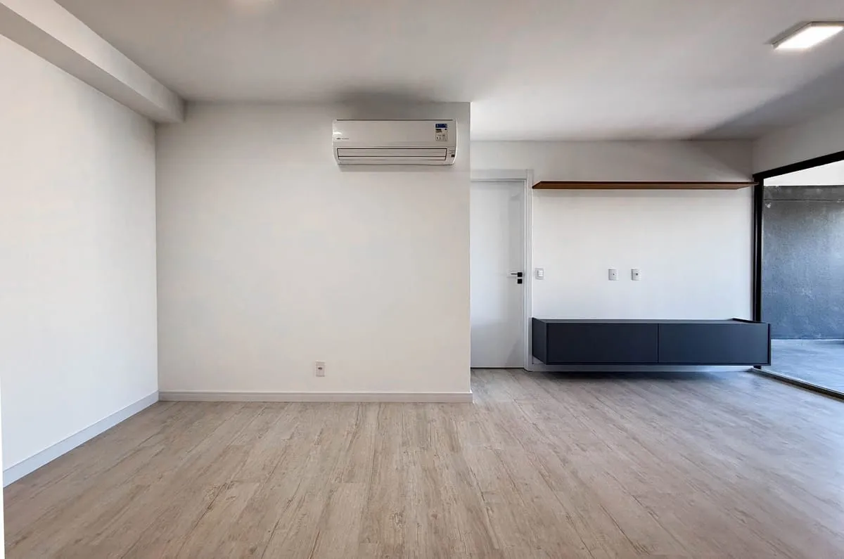 Imagem Apartamento com 3 Quartos para alugar, 105m² - Vila Santa Catarina