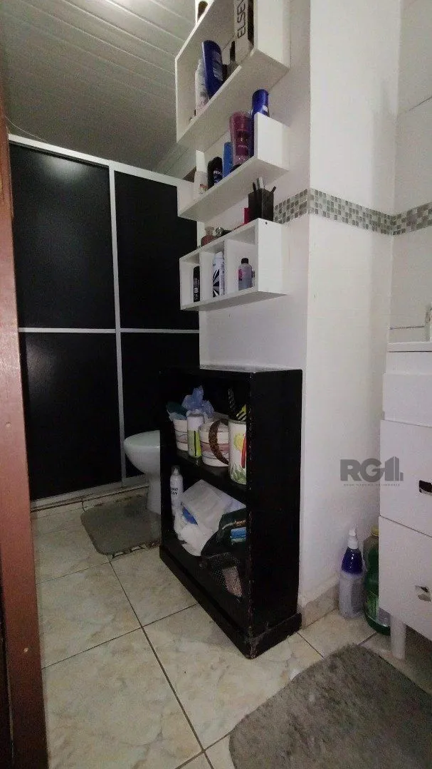 Imagem Sobrado, 5 quartos, 2 suites, pátio, 3 vagas - Bairro Vila Nova