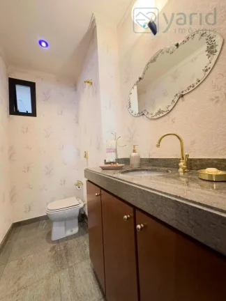 Imagem APARTAMENTO À VENDA MONT BLANC, AO LADO 9 DE JULHO, JUNDIAÍ