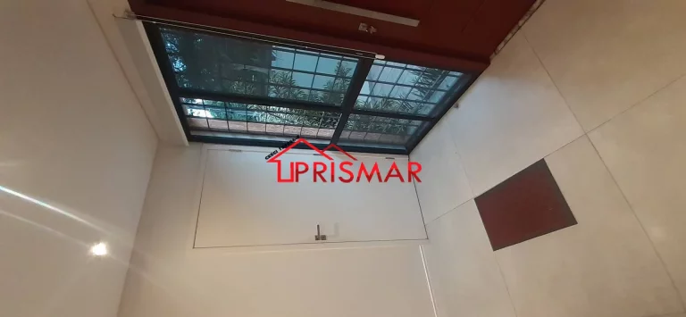 Imagem Locação sobrado comercial Campo Grande 1 vaga.