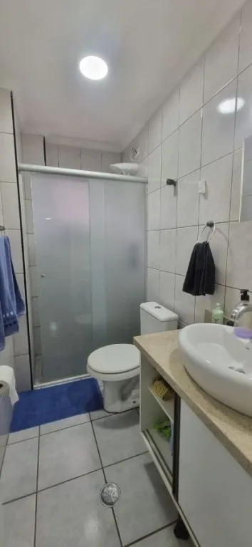 Imagem APARTAMENTO COM 70,00 m² - TUPI - PRAIA GRANDE SP