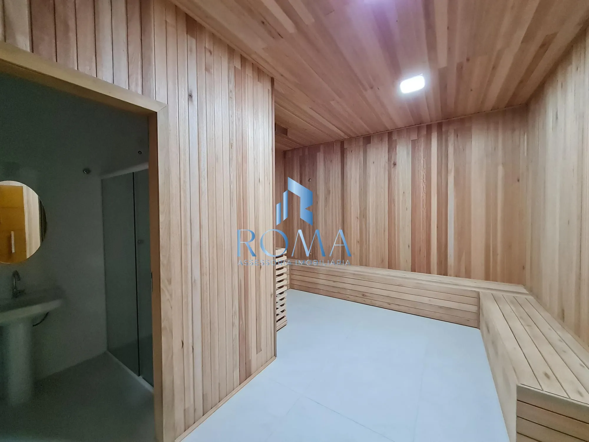 Imagem RESIDENCIAL SANTA MÔNICA - CAMOBI