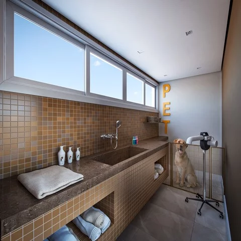 Imagem Apartamento 4 quartos sendo 4 suítes para venda no bairro Exposição em Caxias do Sul