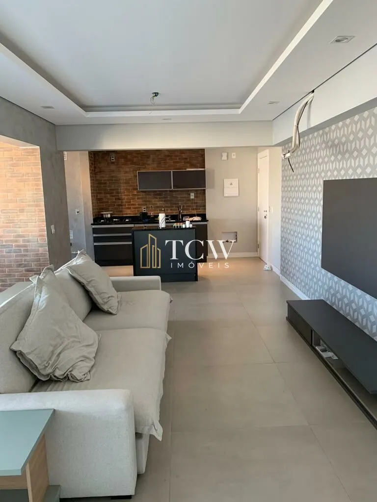 Imagem Apartamento à venda no bairro Pinheiros - São Paulo/SP, Zona Sul