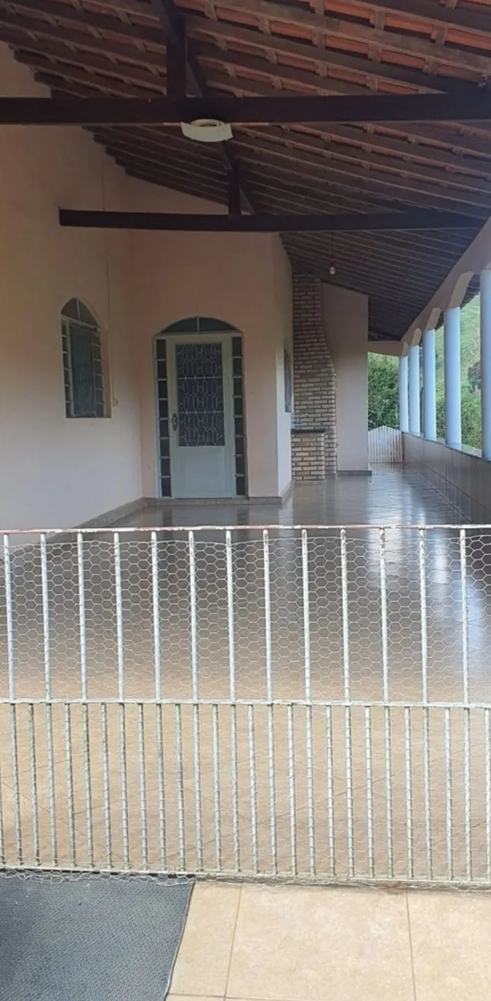 Imagem Chácara à venda 3 Quartos, 1 Suite, 96800M², Zona Rural, São Luiz do Paraitinga - SP