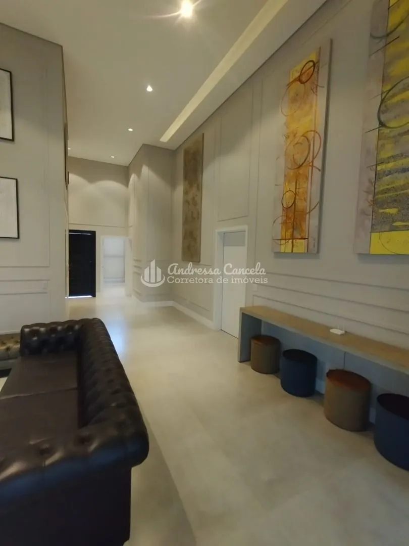 Imagem Quinta do Golfe Jardins - Casa com 3 suítes à venda, 248 m² por R$ 3.500.000 - Quinta do Golfe Jardins - São José do Rio Preto/SP