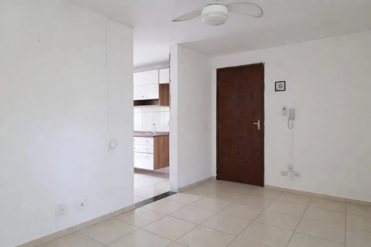 Imagem Apartamento para venda em Jardim Felicidade (Zona Oeste) com 2 quartos, 47m2
