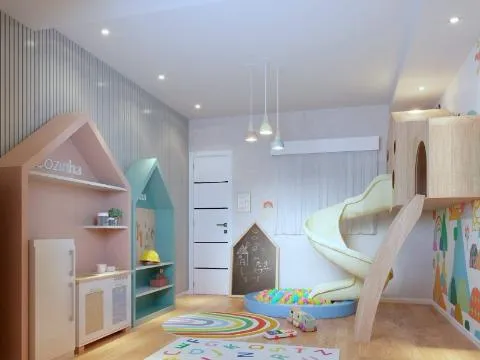 Imagem VENDA DE APARTAMENTO NO RESIDENCIAL GARDÊNIA, EM ARUJÁ/SP, sendo 07 tipos de plantas de 60m² a 88m² com vaga de estacionamento. CONSULTE-NOS.
