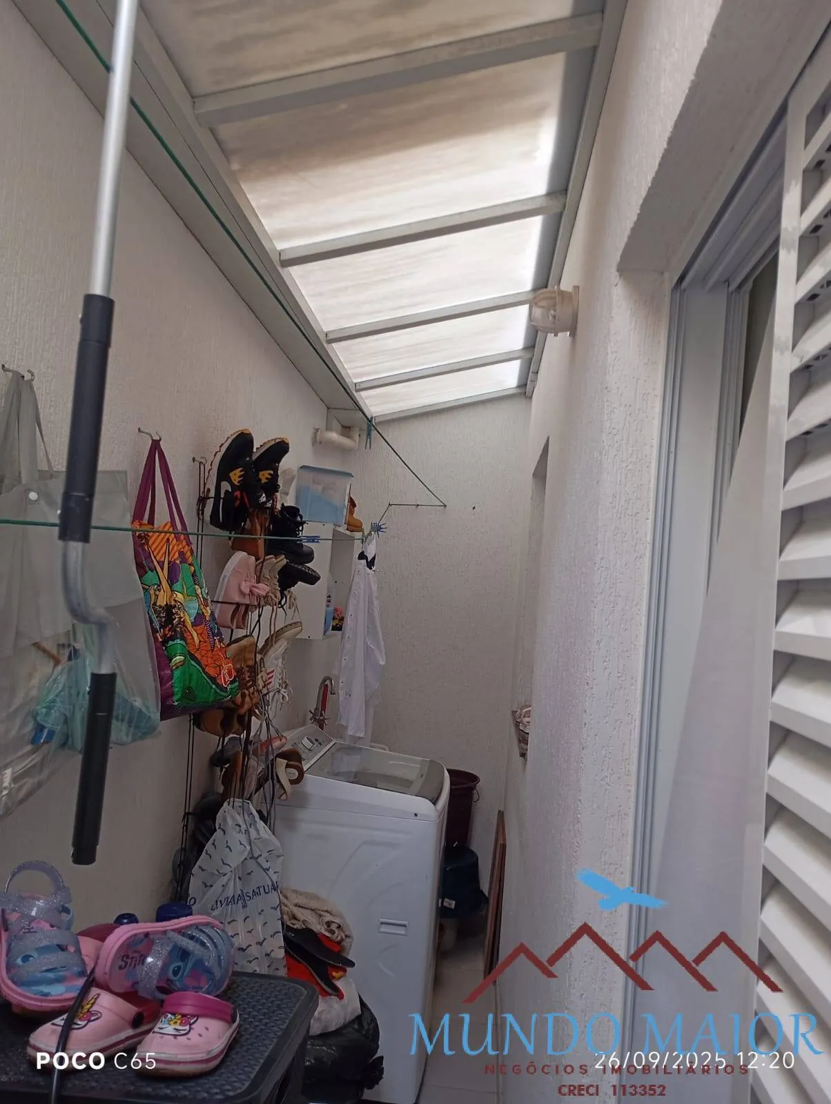 Imagem Apto sem Condomínio 50m² V. Alzira- 2 Dormitórios,1 Vaga-Local Privilegiado