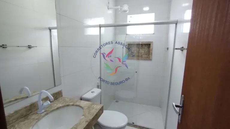 Imagem APARTAMENTO NO PARAÍSO DOS PATAXÓS