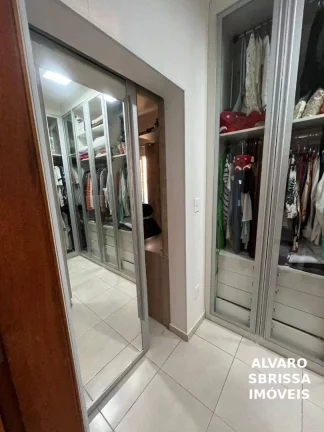 Imagem Belíssima Casa à Venda em Condomínio Fechado – Vila Aldeia Espanha, Itu (SP)