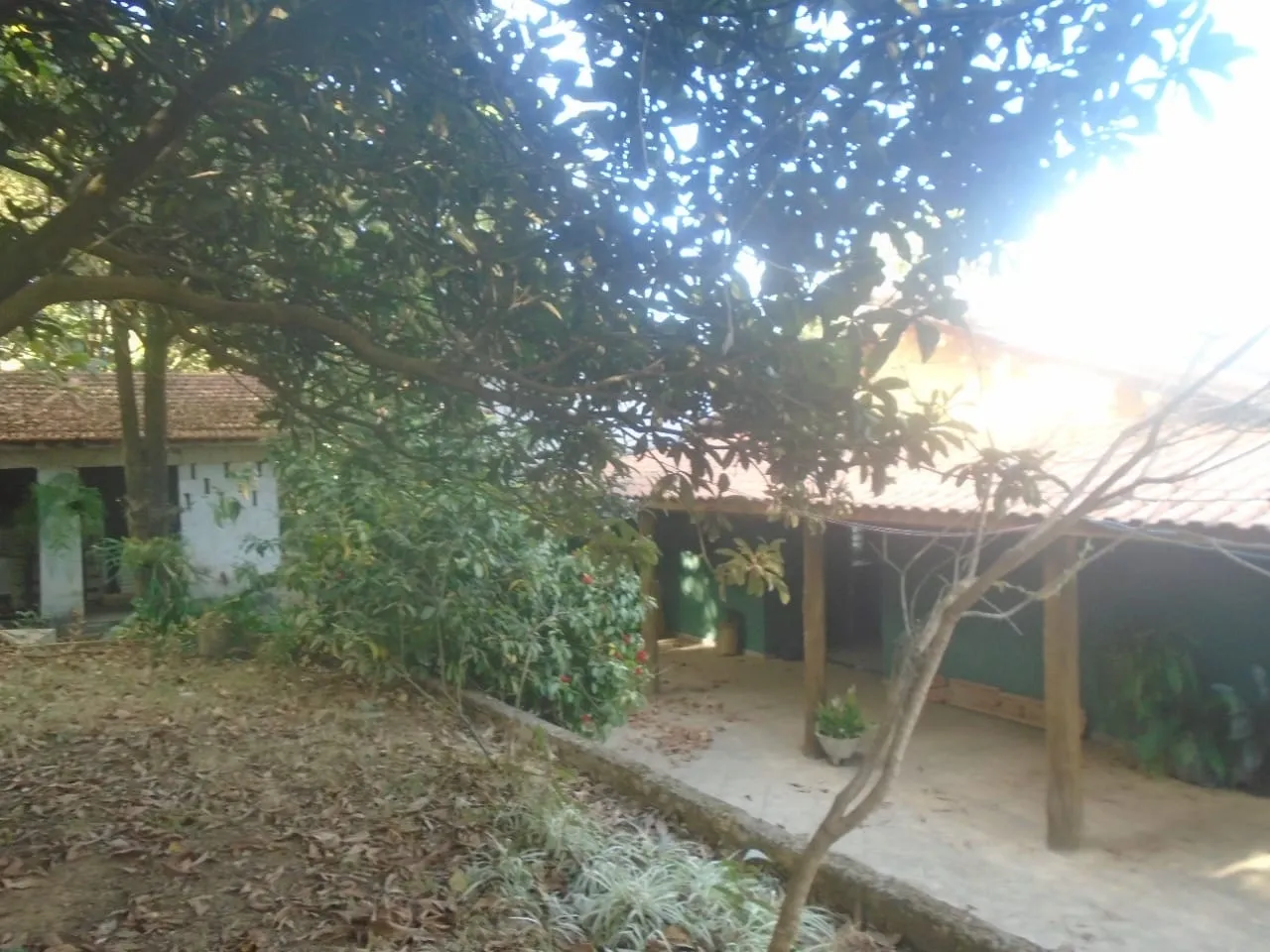 Imagem Chácara à venda 3 Quartos, 4 Vagas, 2100M², Goiabal, Pindamonhangaba - SP