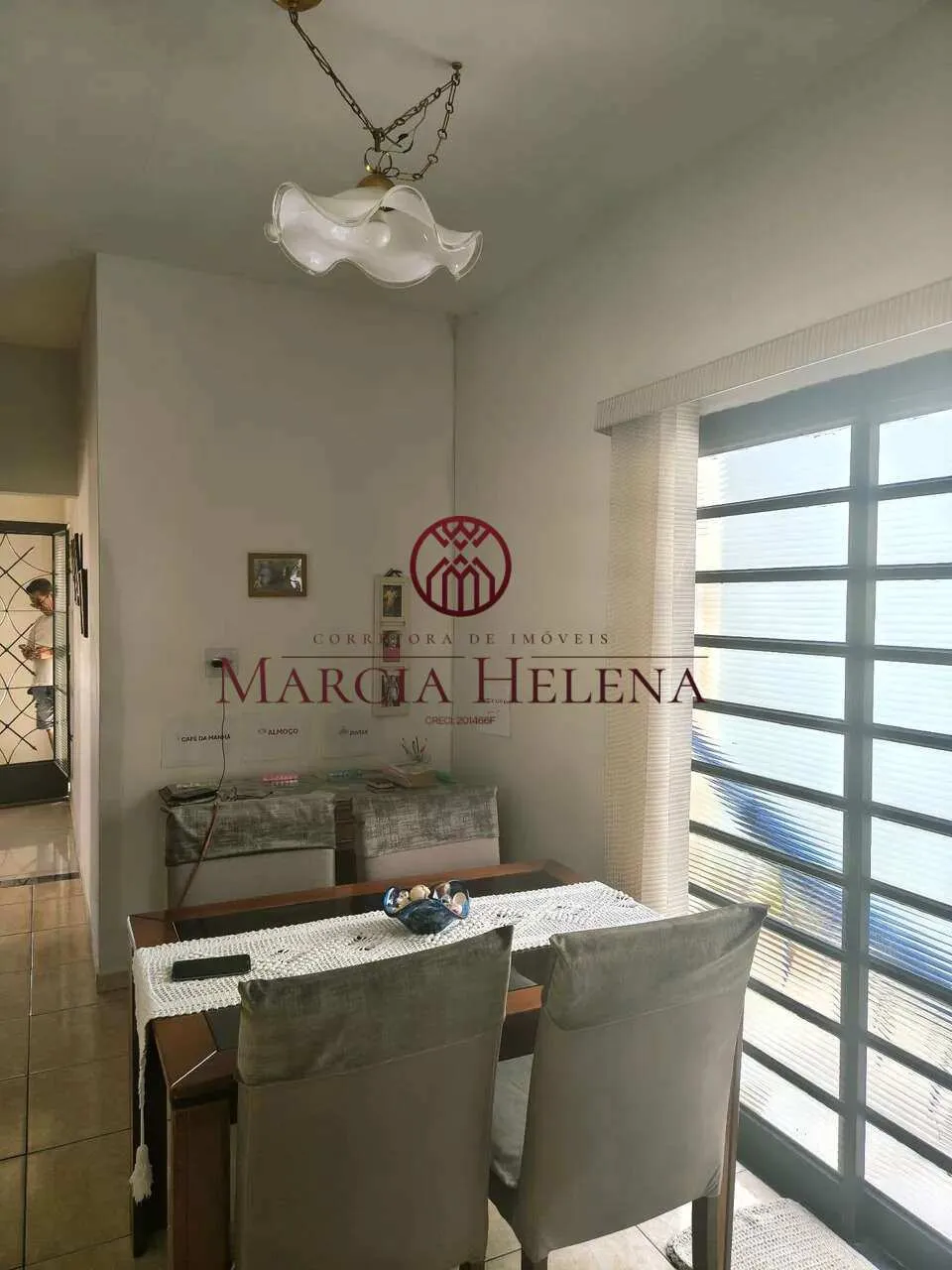 Imagem Casa à venda em Campinas, Jardim Campos Elíseos, com 3 quartos, 250m2