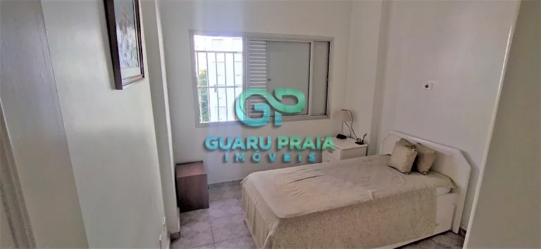 Imagem Apartamento à venda no bairro Astúrias - Guarujá/SP
