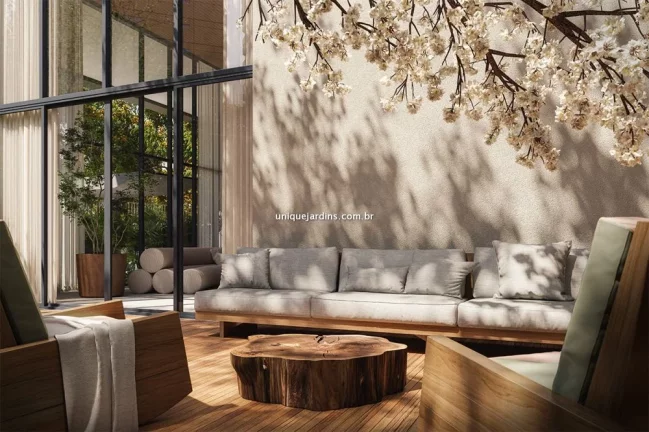 Imagem Apartamento à venda Jardim América São Paulo