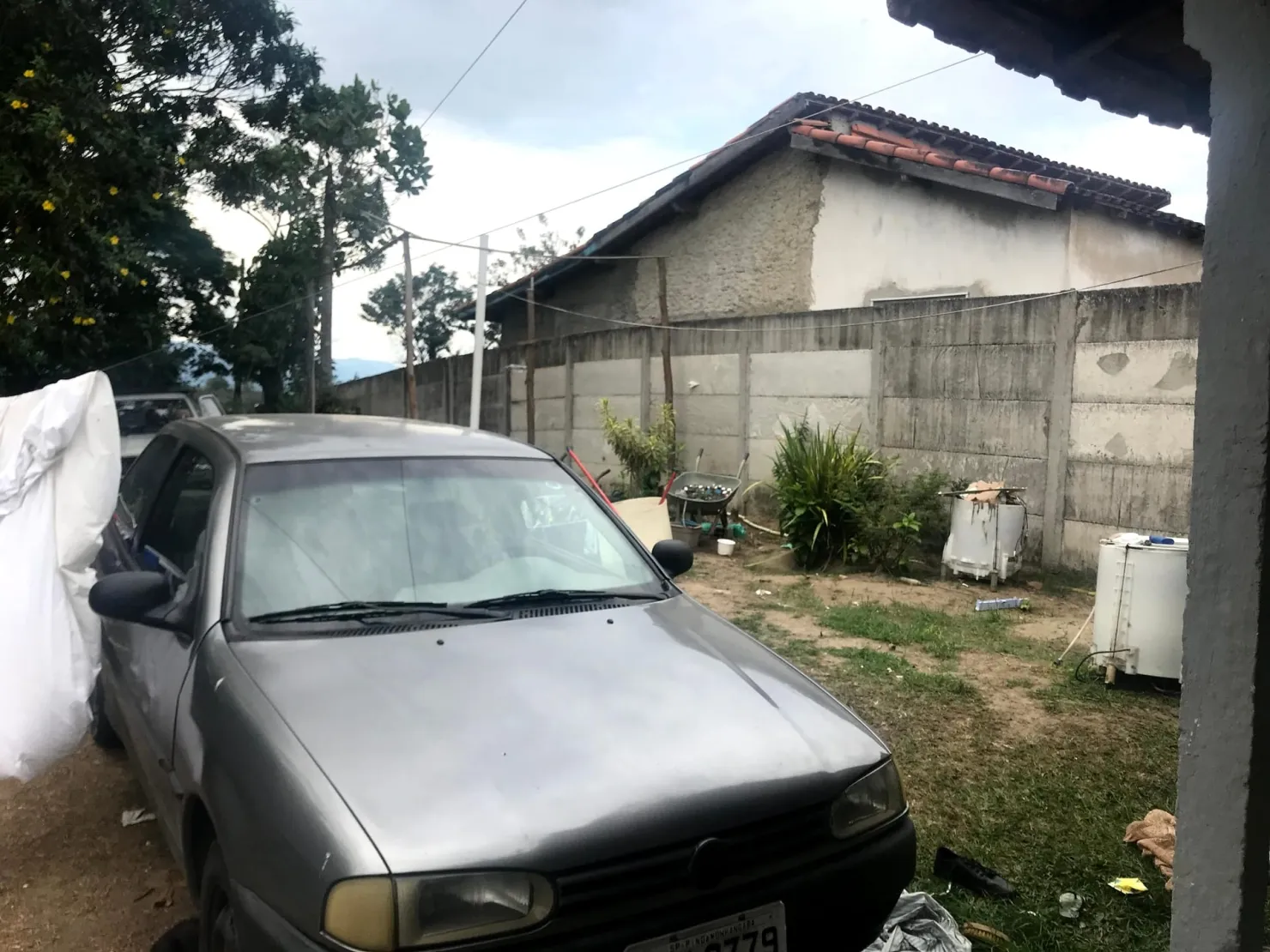 Imagem Casa à venda 810M², Vila São Benedito, Pindamonhangaba - SP