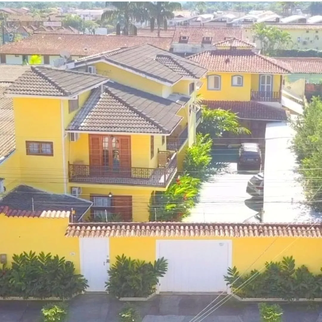 Imagem Pousada Colonial com 10 Quartos, Infraestrutura Independente e Apartamento Exclusivo, Ideal para Eventos Inesquecíveis
