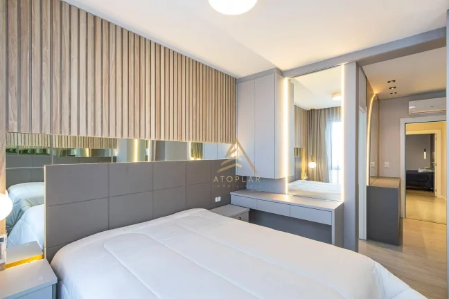 Imagem Apartamento à venda, 126 m² por R$ 2.950.000,00 - Pioneiros - Balneário Camboriú/SC