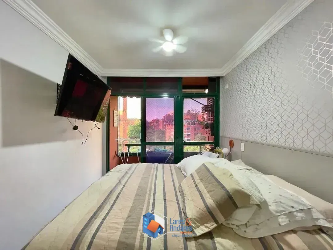Imagem Apartamento para venda em Jardim Marajoara com 4 quartos, sendo 1 suíte, 116m²