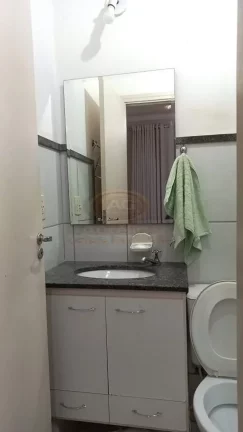 Imagem CASA A VENDA NO CONDOMÍNIO RIO DA PRATA