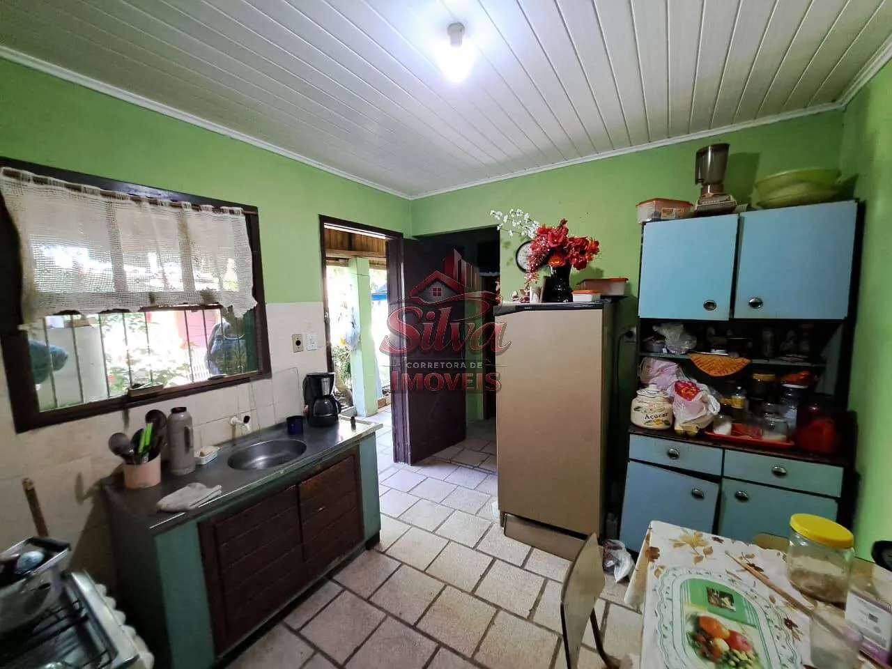 Imagem Casa 2 dormitórios com anexos em Mariluz B