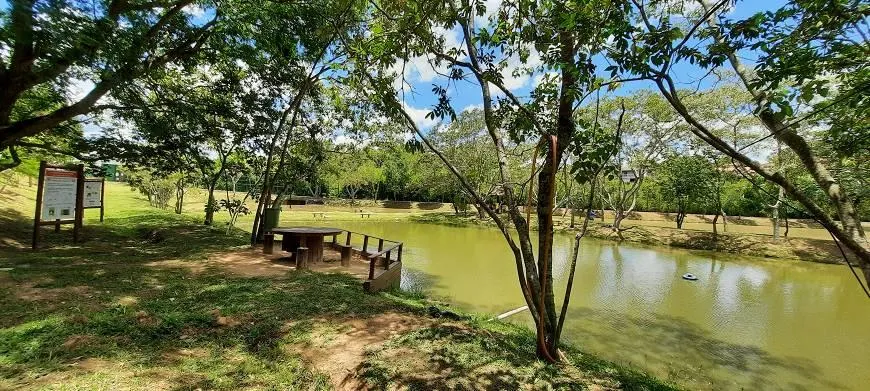 Foto do imóvel LOTE EM CONDOMINIO - COUNTRY CLUB em Itatiba Country Club